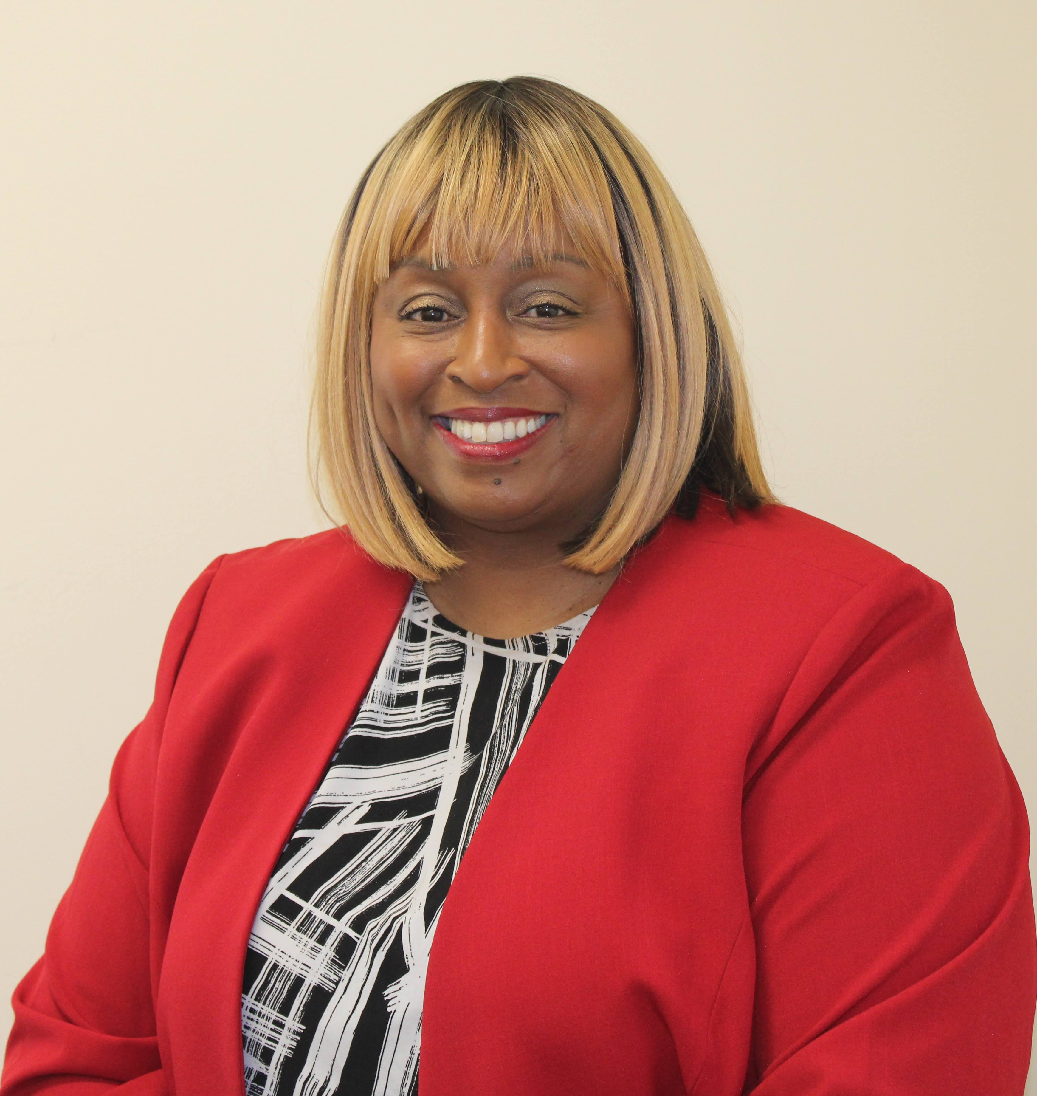 Kimberly D. Stevens, CISR D.