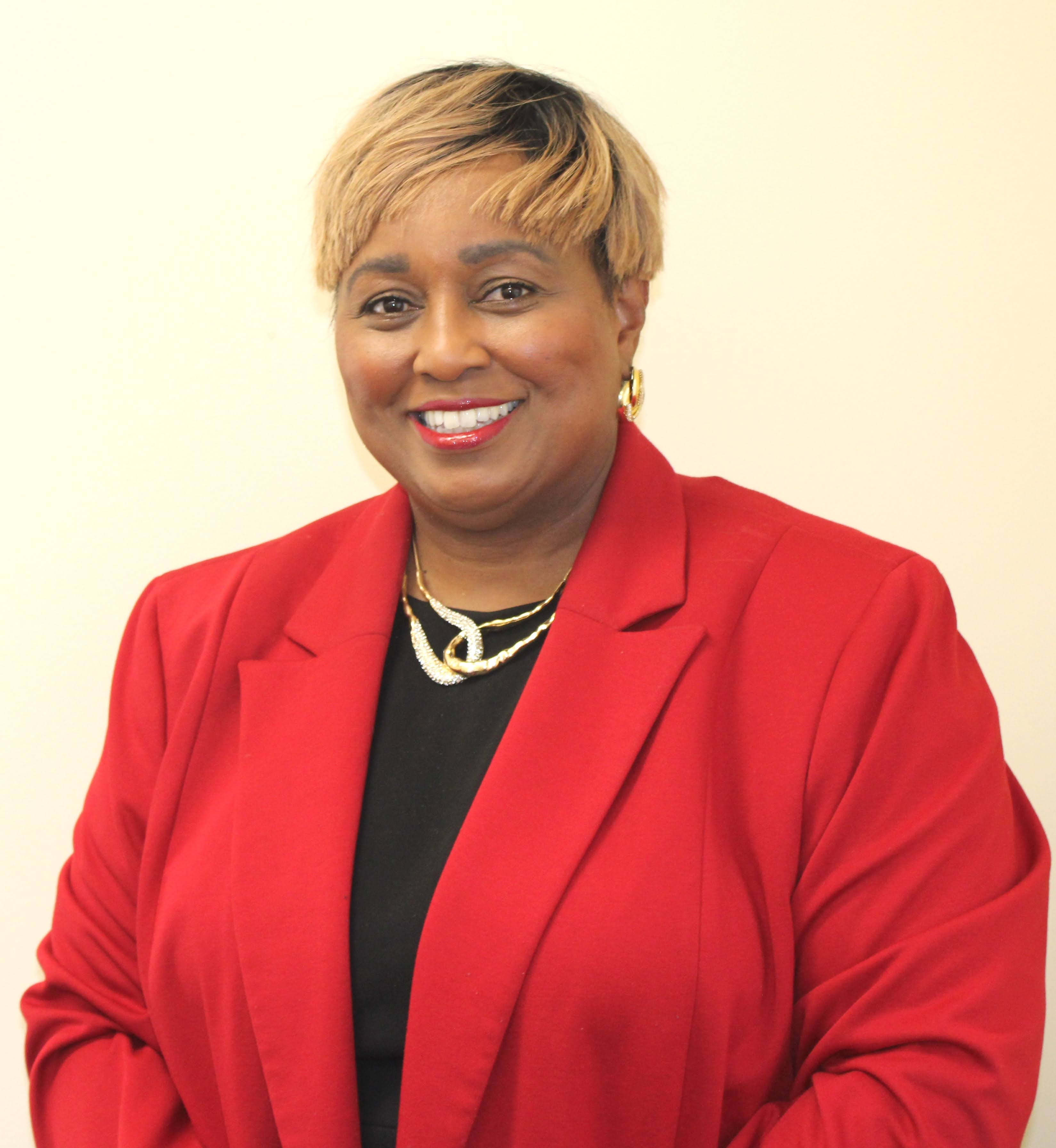 Valarie S. Dobson, CISR S.