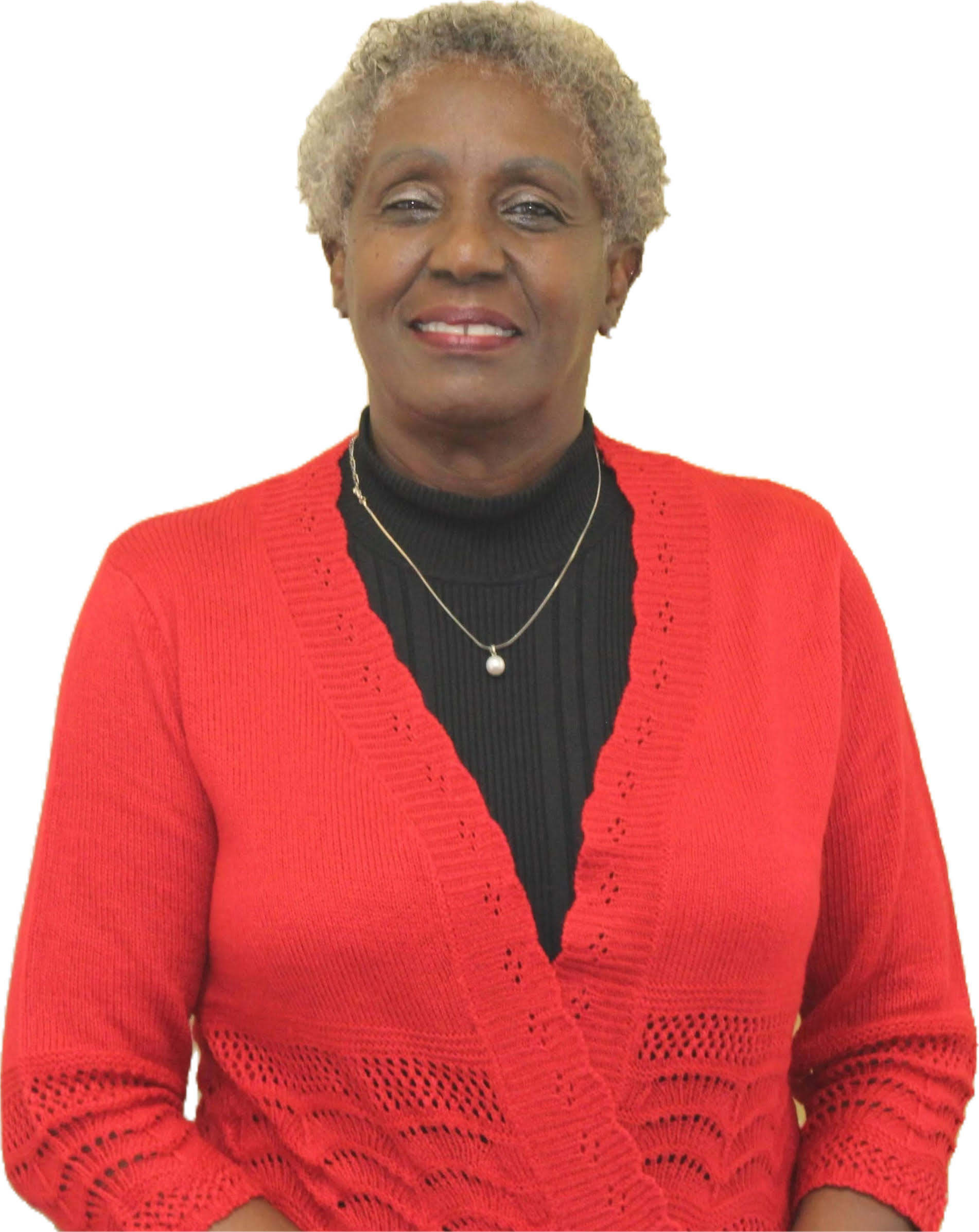 Rosa H Nuchurch